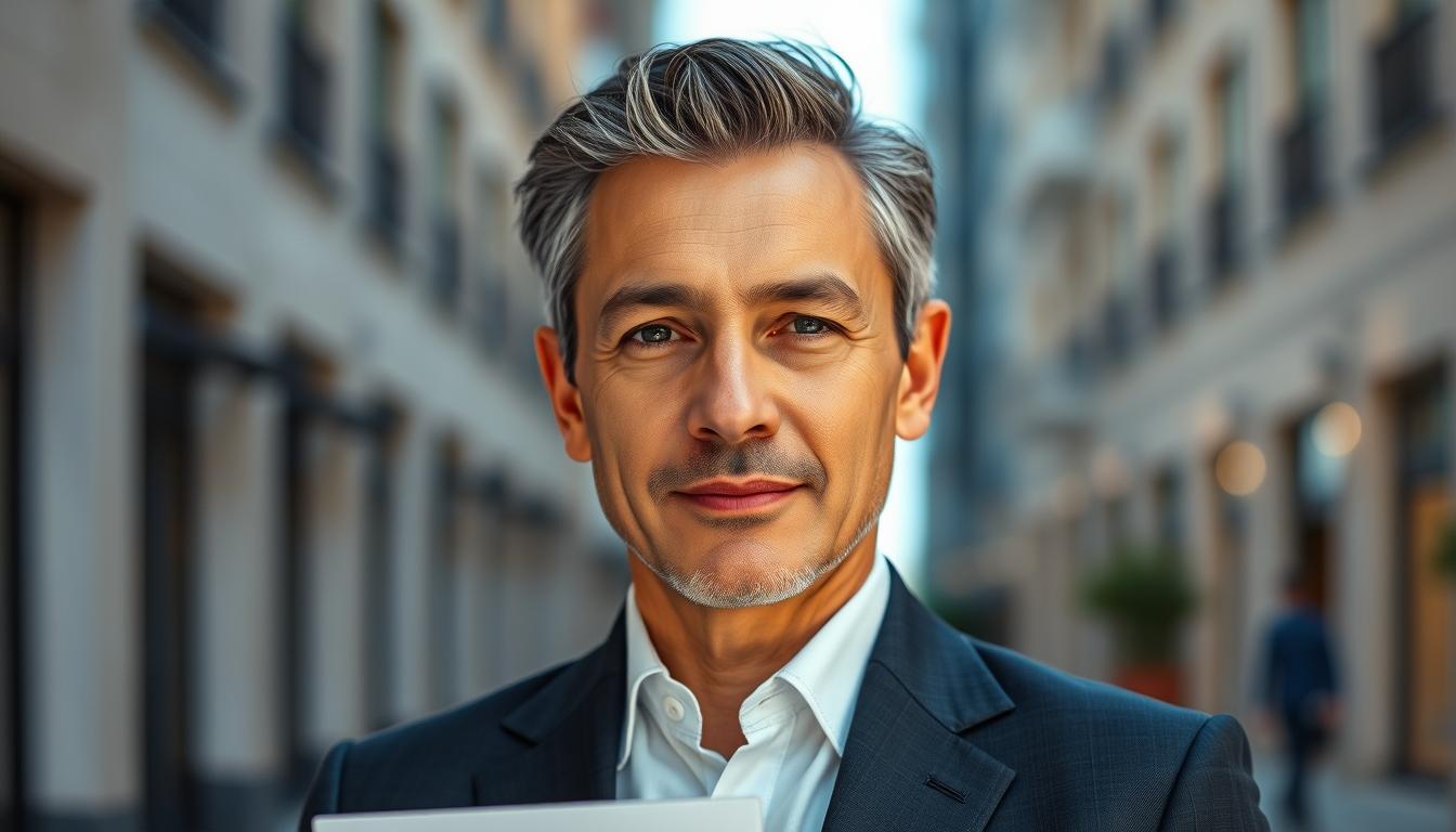 Property transactions support specialist